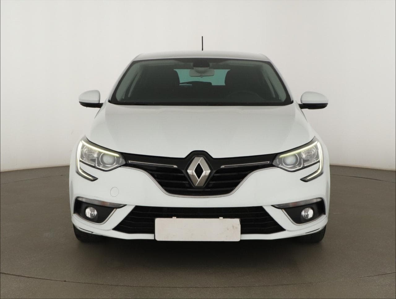 2016 Renault MEGANE - 2