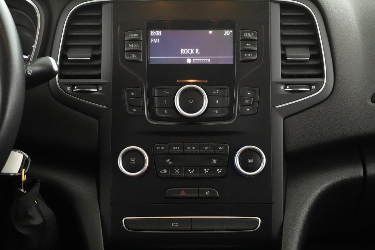 2016 Renault MEGANE - 15