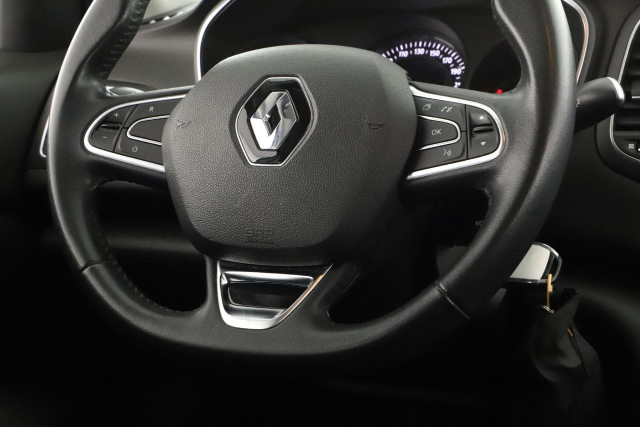 2016 Renault MEGANE - 18