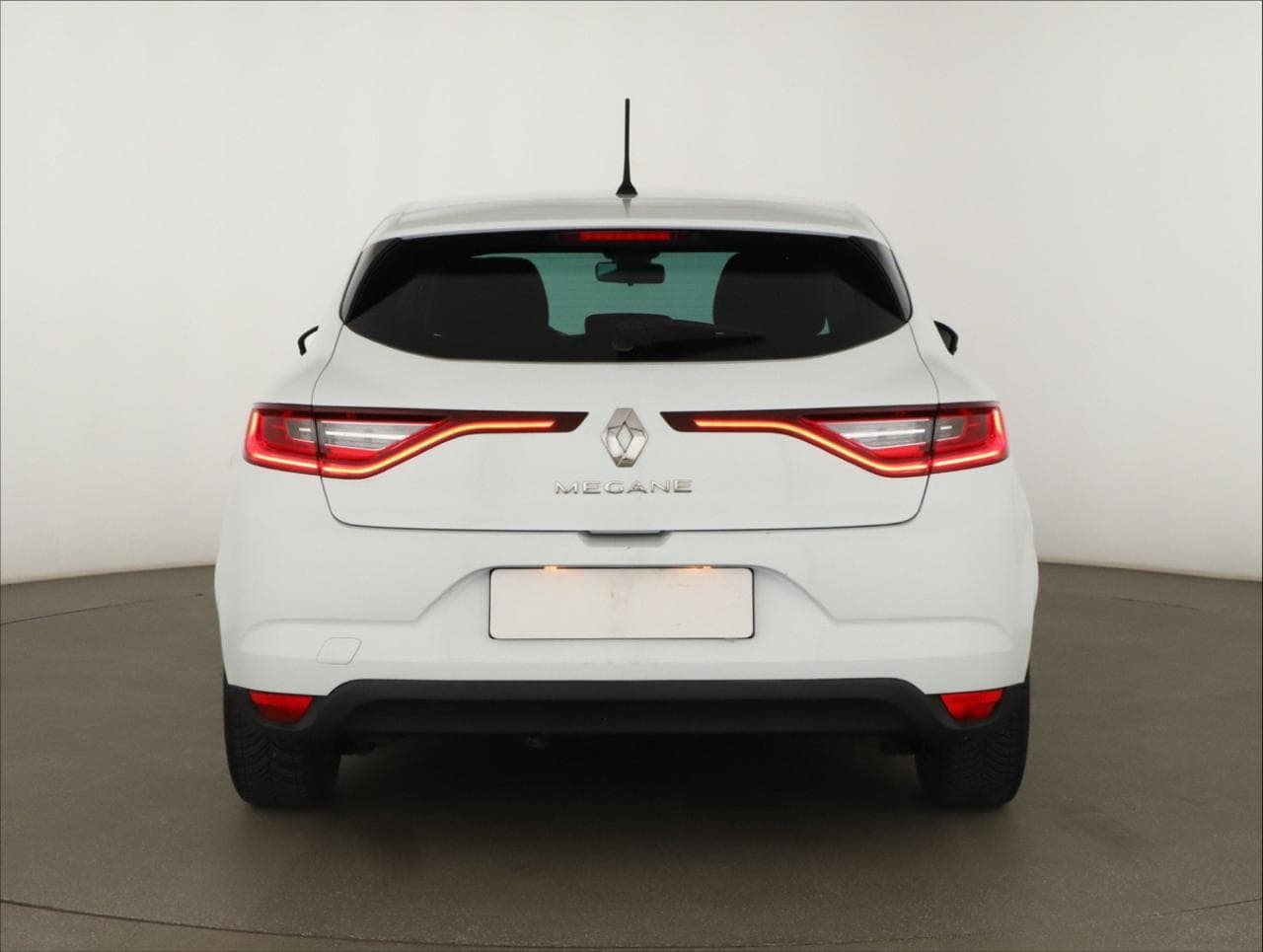 2016 Renault MEGANE - 6
