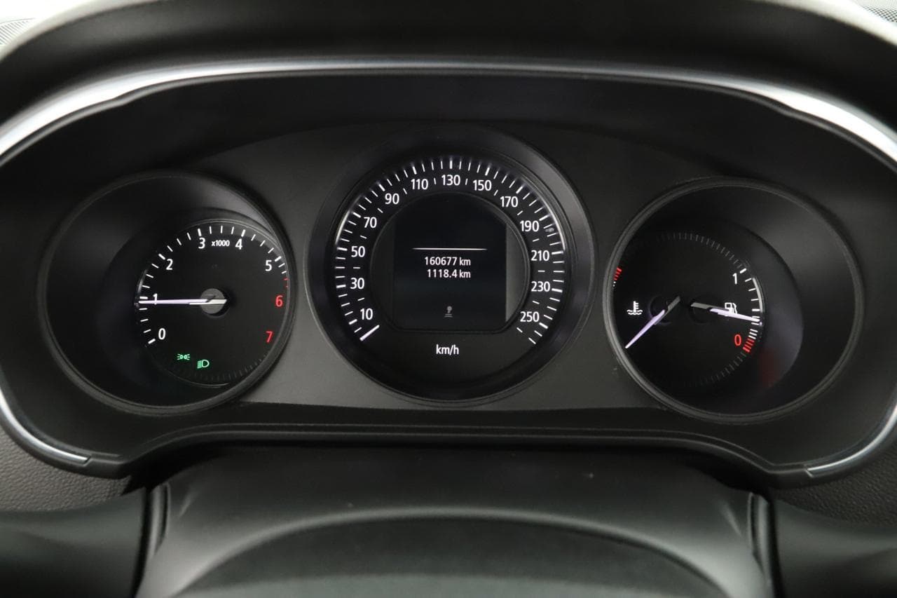2016 Renault MEGANE - 14