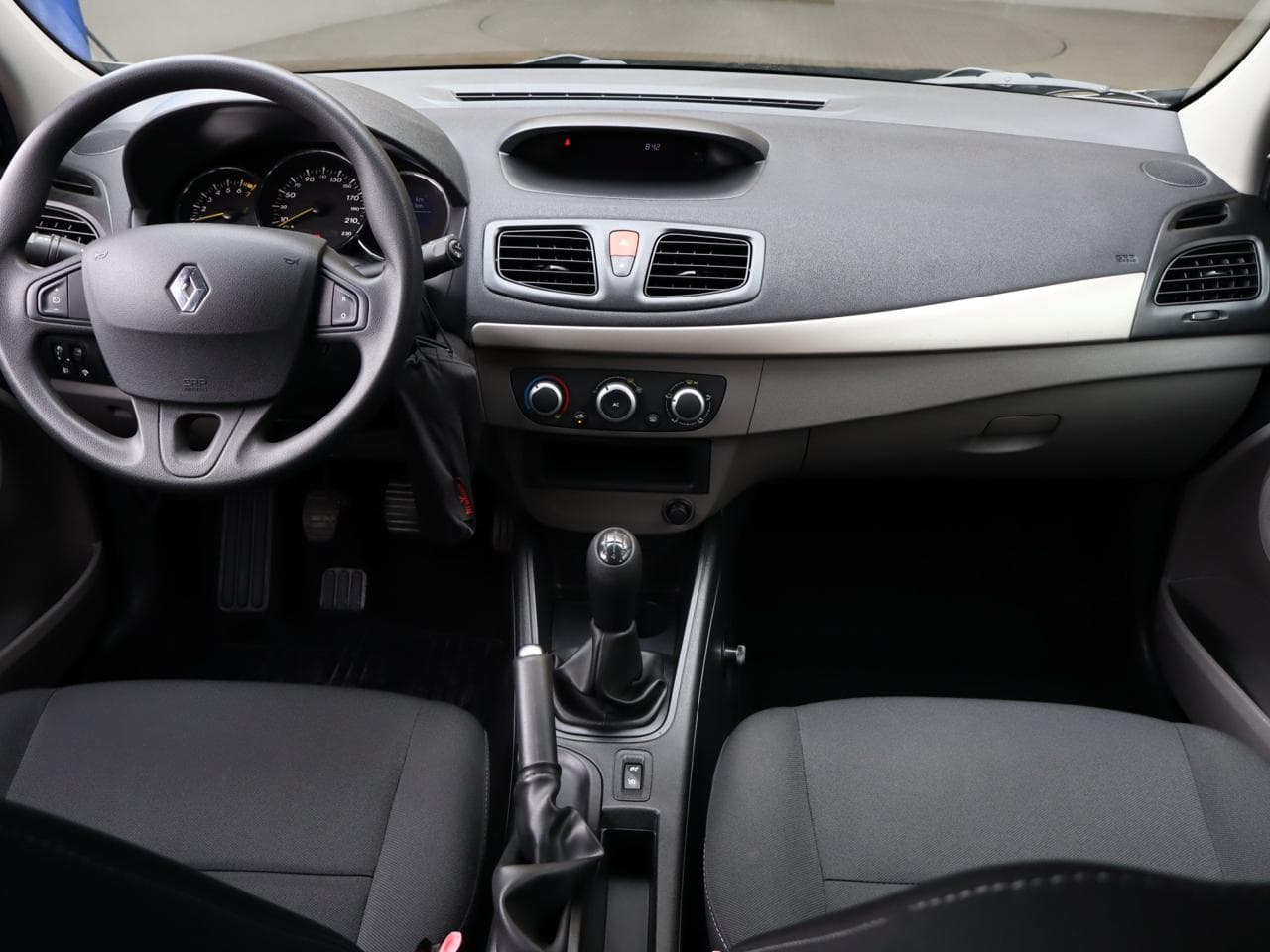 2011 Renault MEGANE - 9