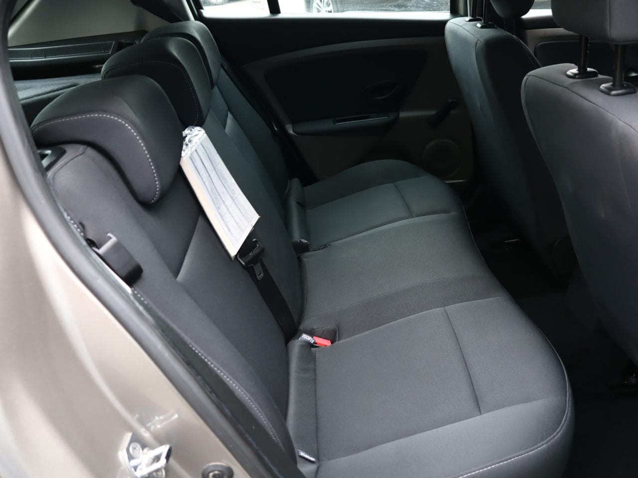 2011 Renault MEGANE - 11