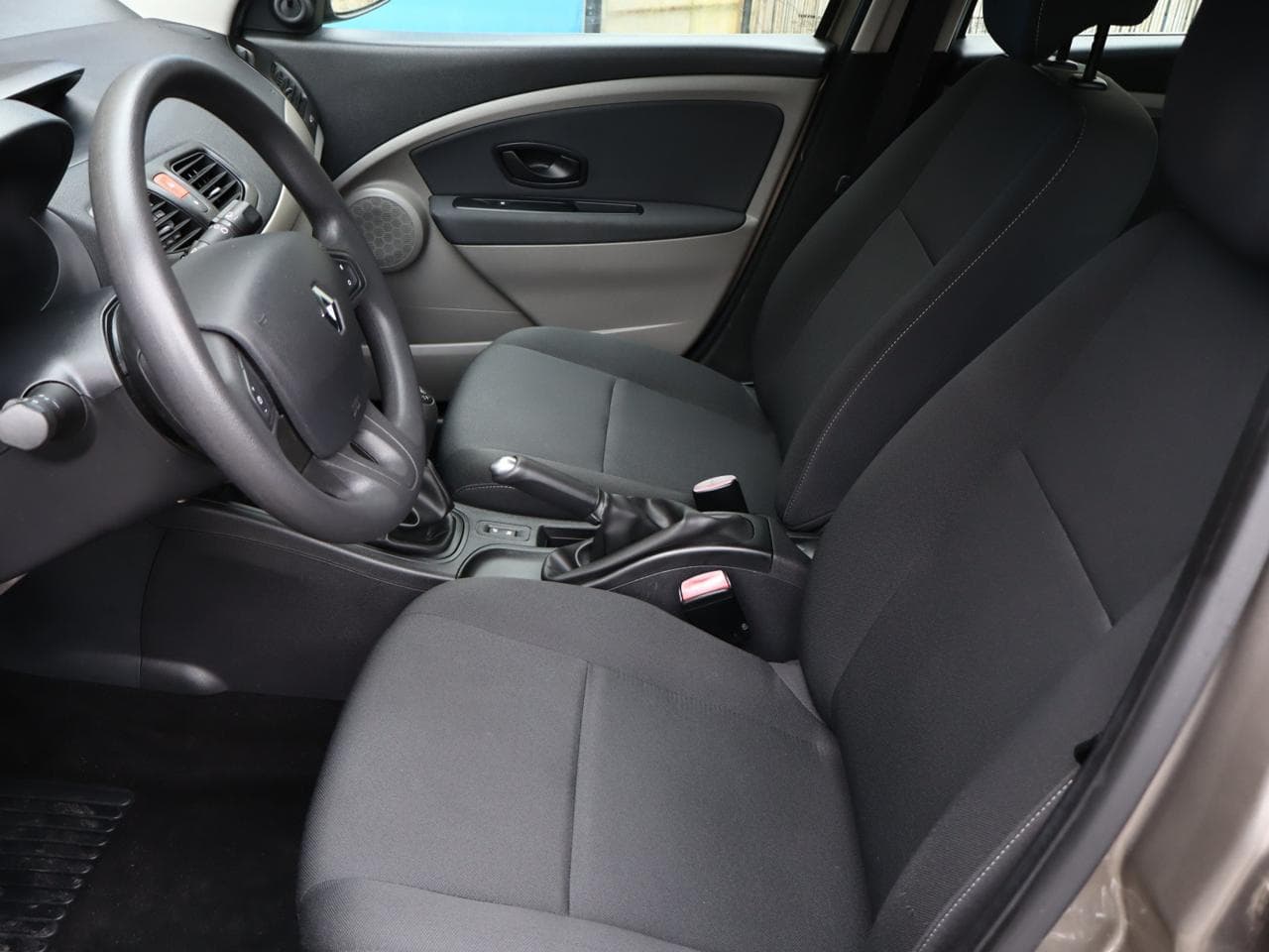 2011 Renault MEGANE - 14