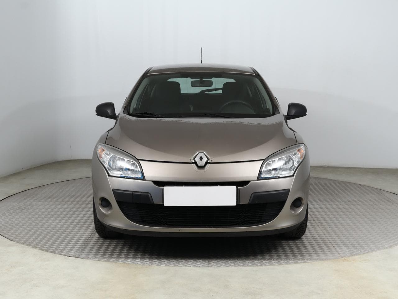2011 Renault MEGANE - 2