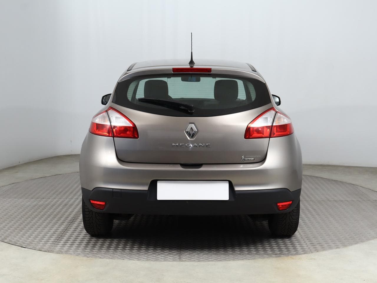 2011 Renault MEGANE - 6