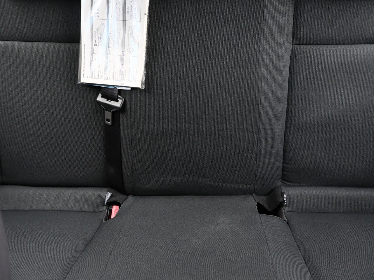 2011 Renault MEGANE - 12