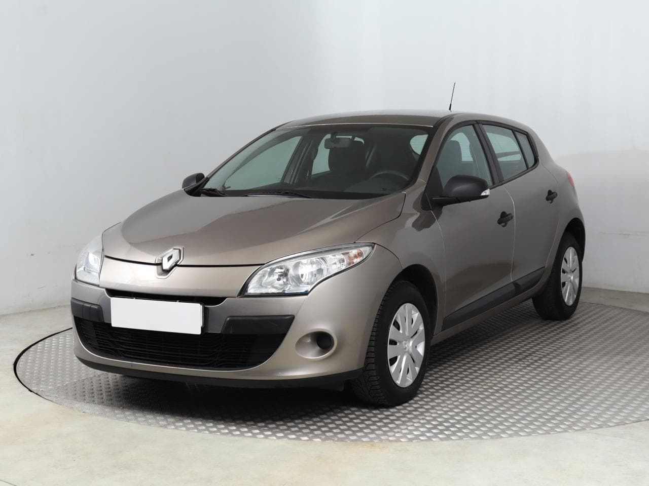 2011 Renault MEGANE - 3