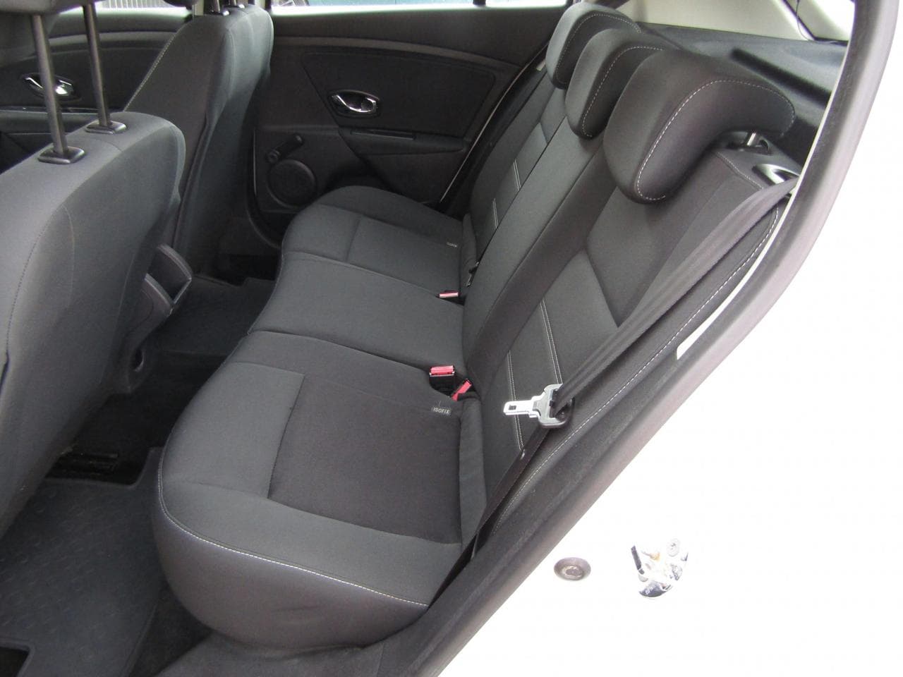 2014 Renault MEGANE - 10