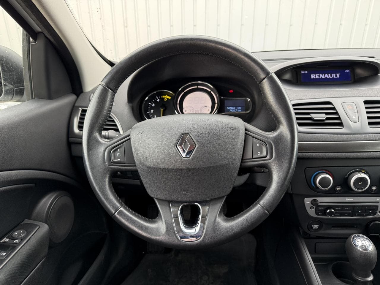 2014 Renault MEGANE - 12