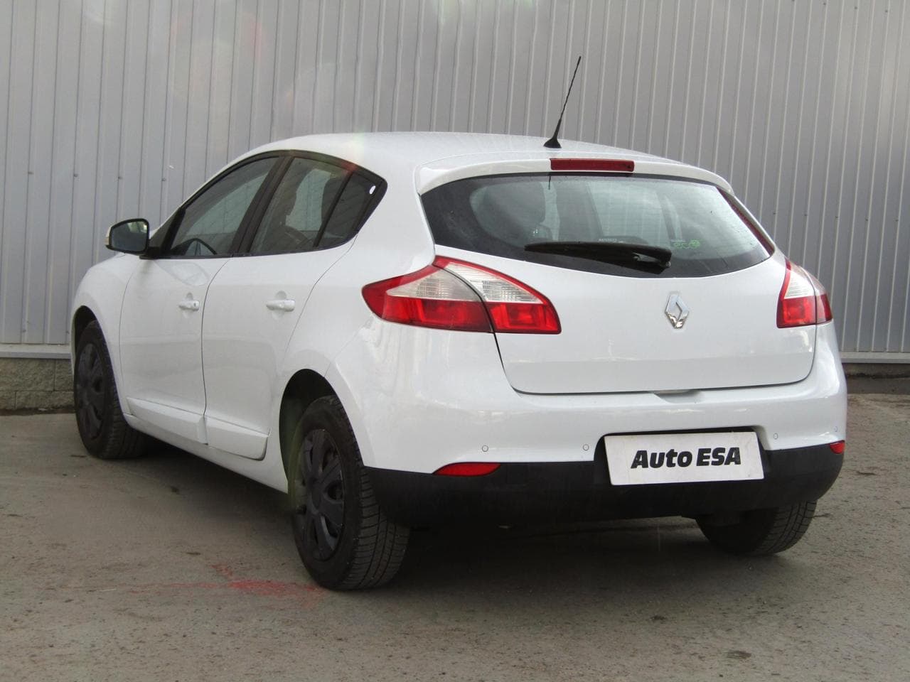 2014 Renault MEGANE - 6