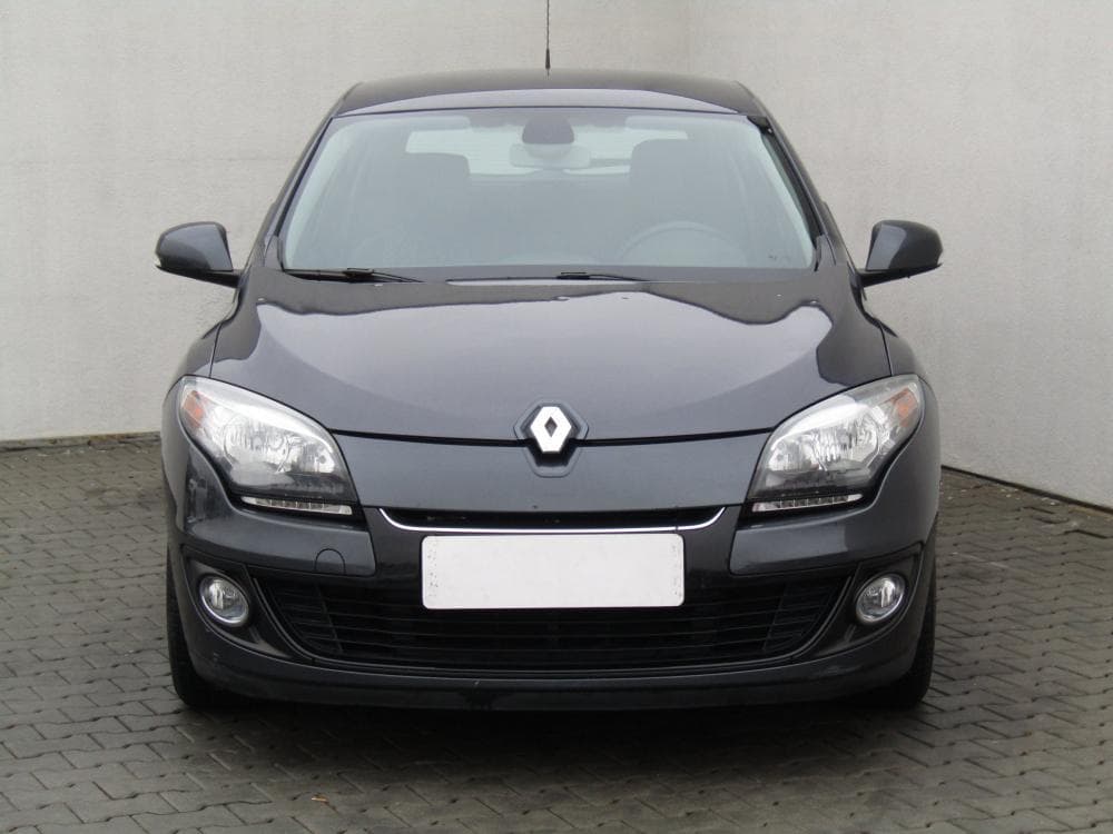 2014 Renault MEGANE - 2
