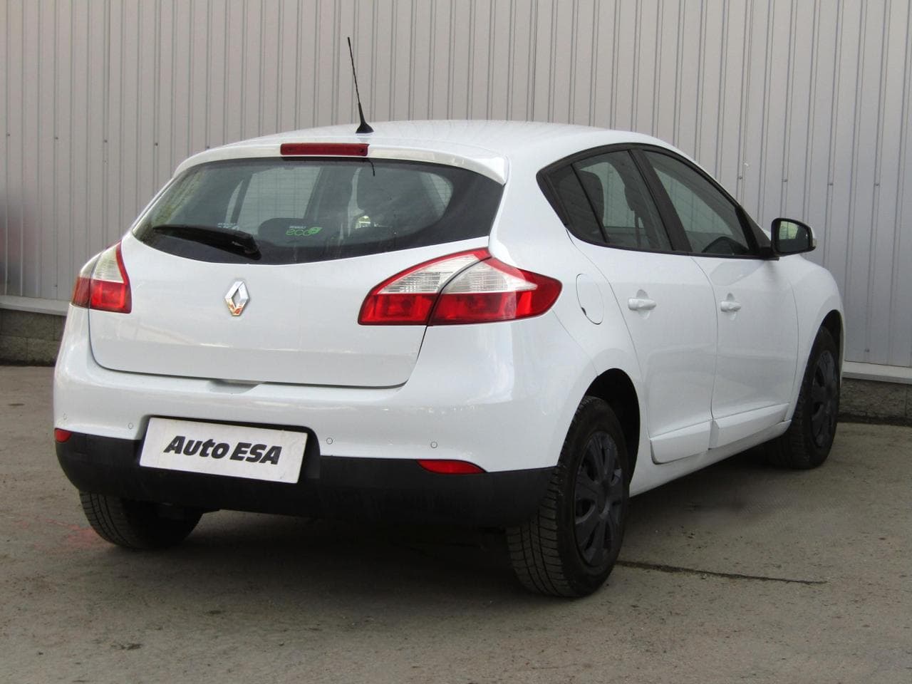2014 Renault MEGANE - 4