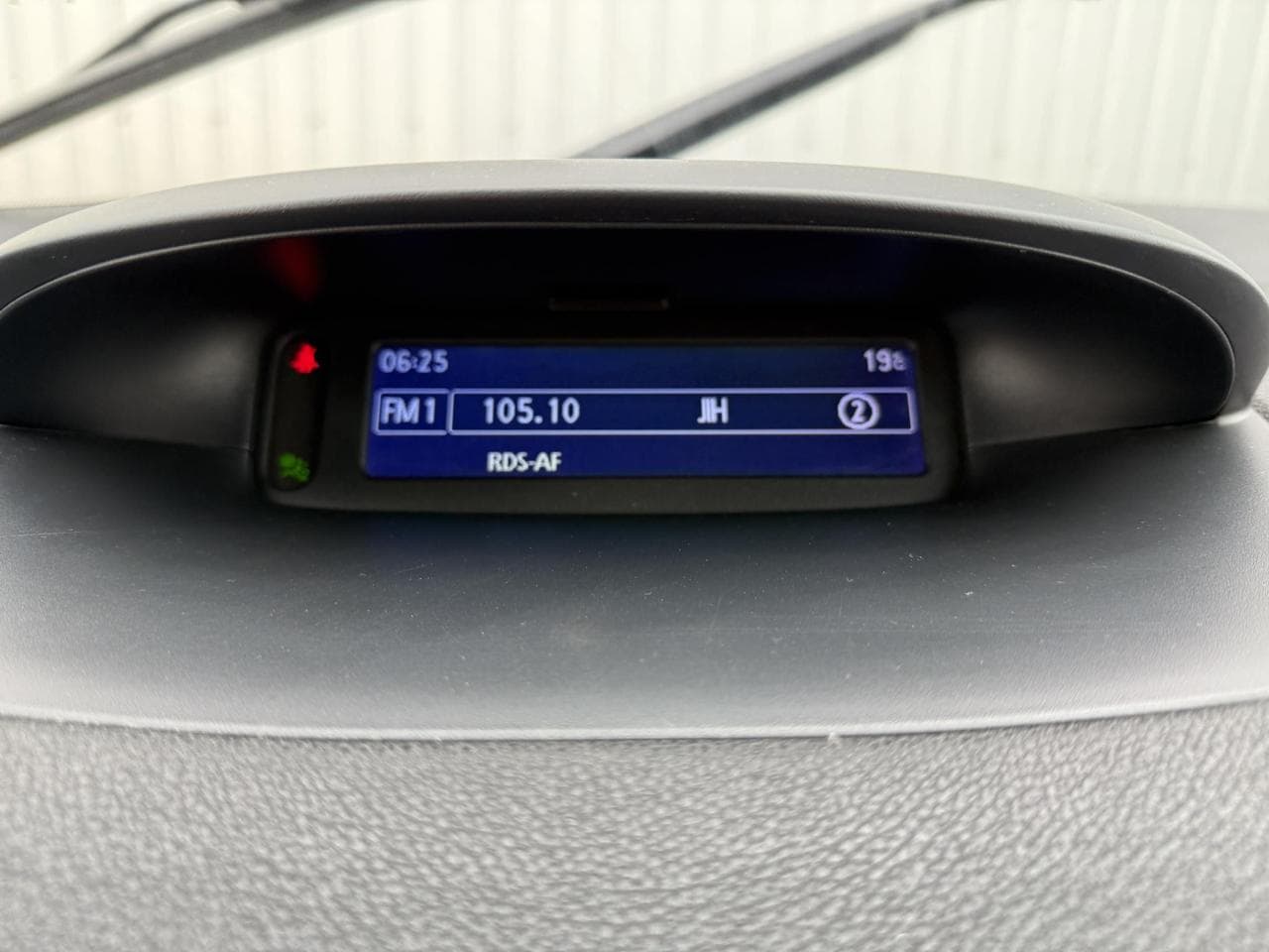 2014 Renault MEGANE - 13