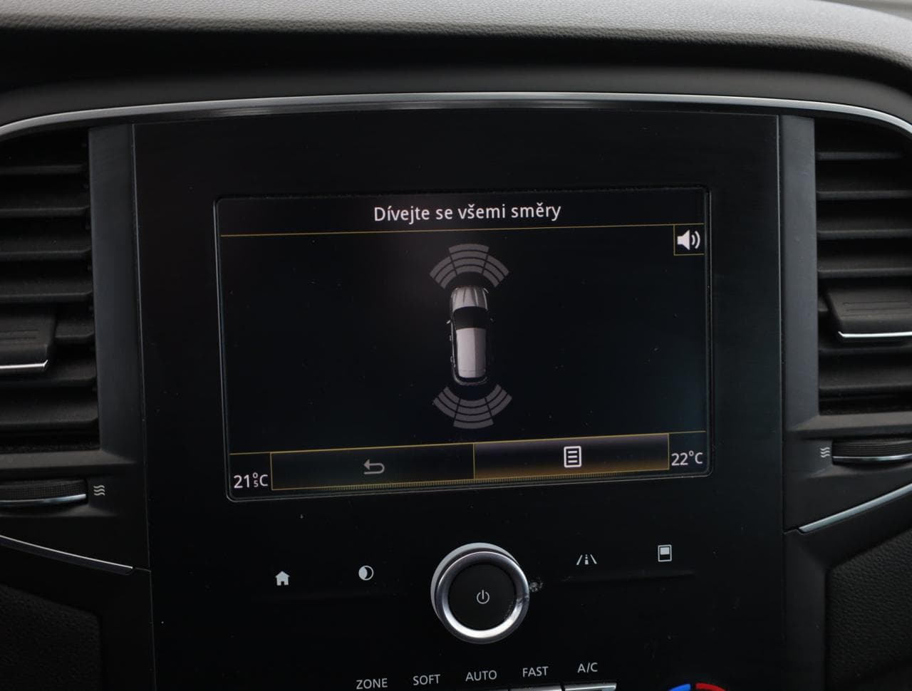 2018 Renault MEGANE - 29