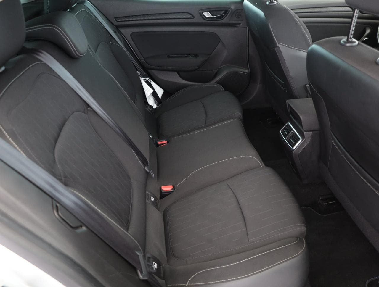 2018 Renault MEGANE - 13