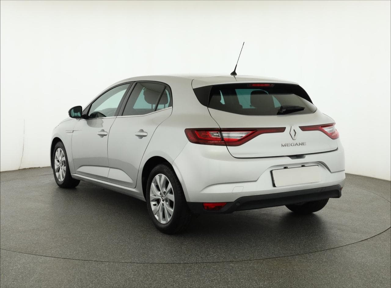 2018 Renault MEGANE - 5