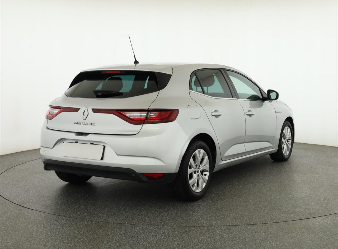 2018 Renault MEGANE - 7