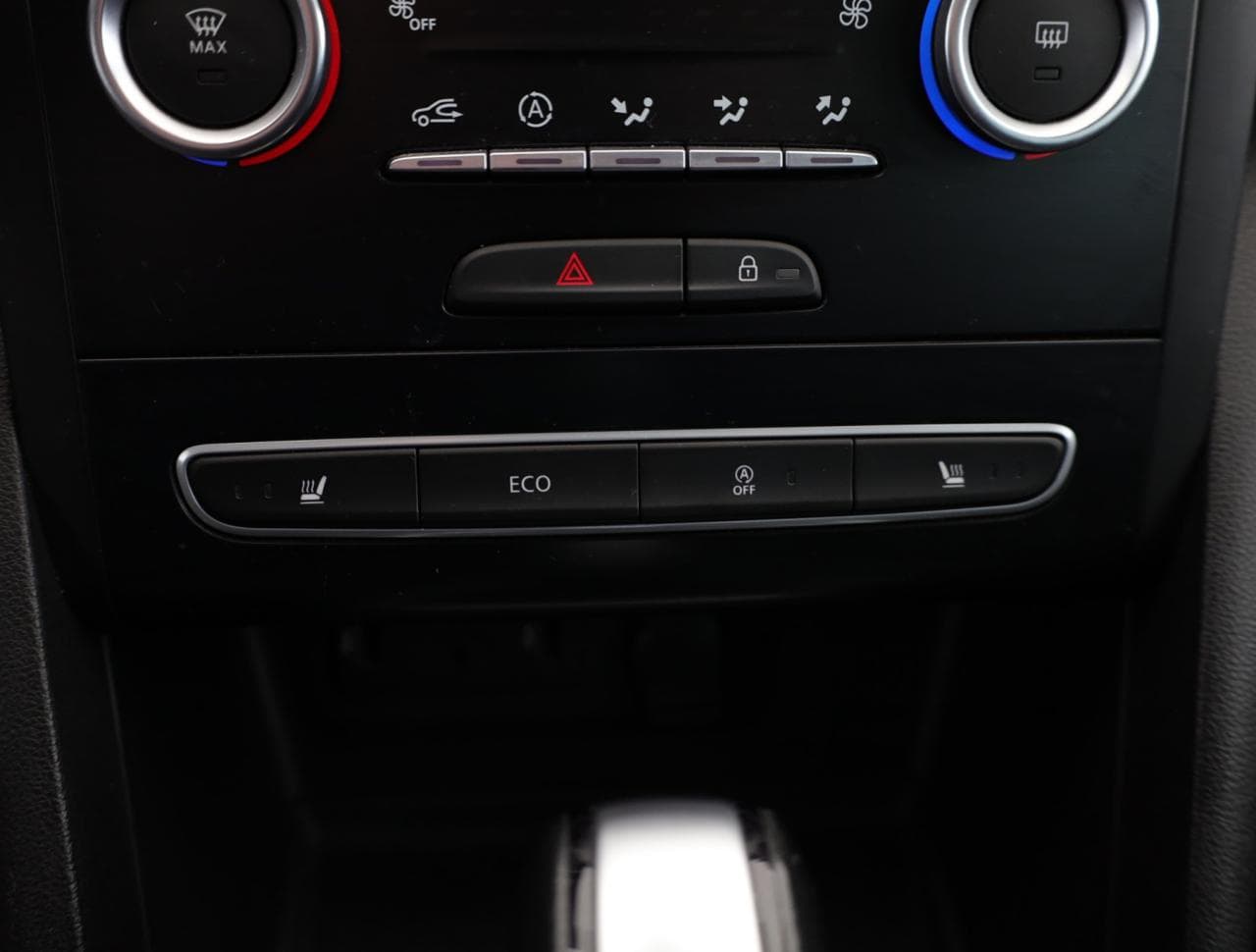 2018 Renault MEGANE - 23
