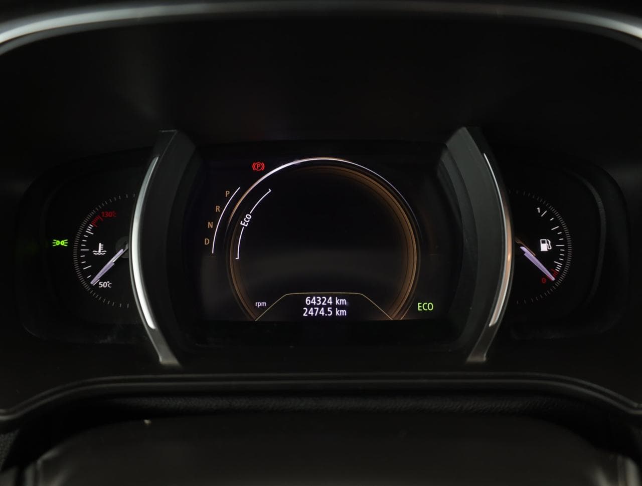 2018 Renault MEGANE - 20