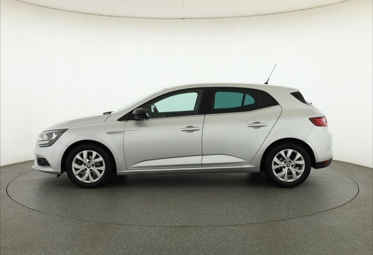 2018 Renault MEGANE - 4