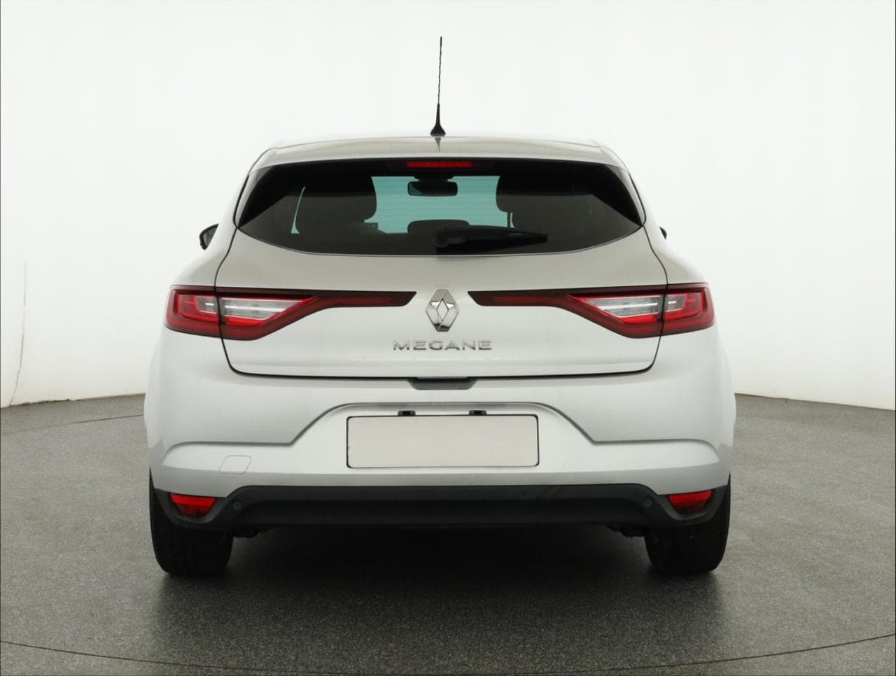 2018 Renault MEGANE - 6