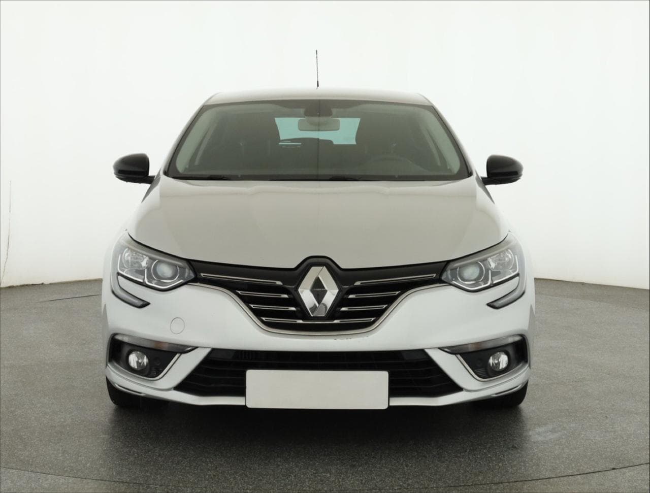 2018 Renault MEGANE - 2