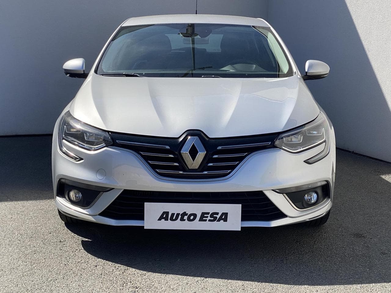 2016 Renault MEGANE - 2