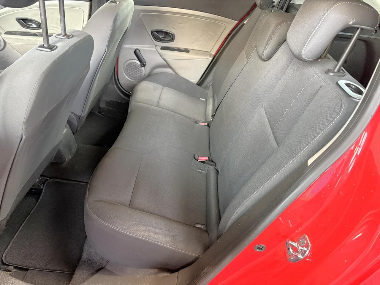 2011 Renault MEGANE - 17