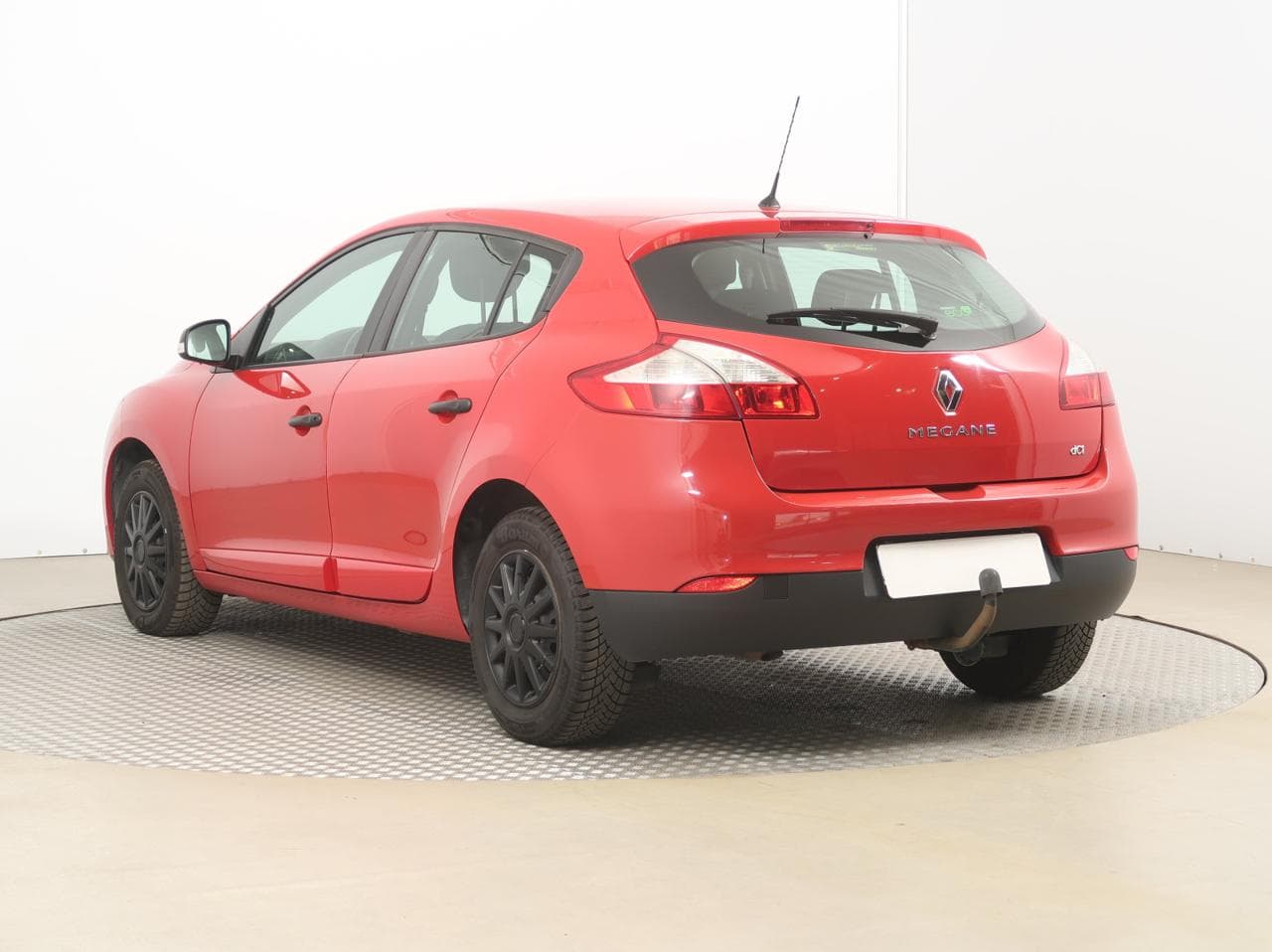2014 Renault MEGANE - 5