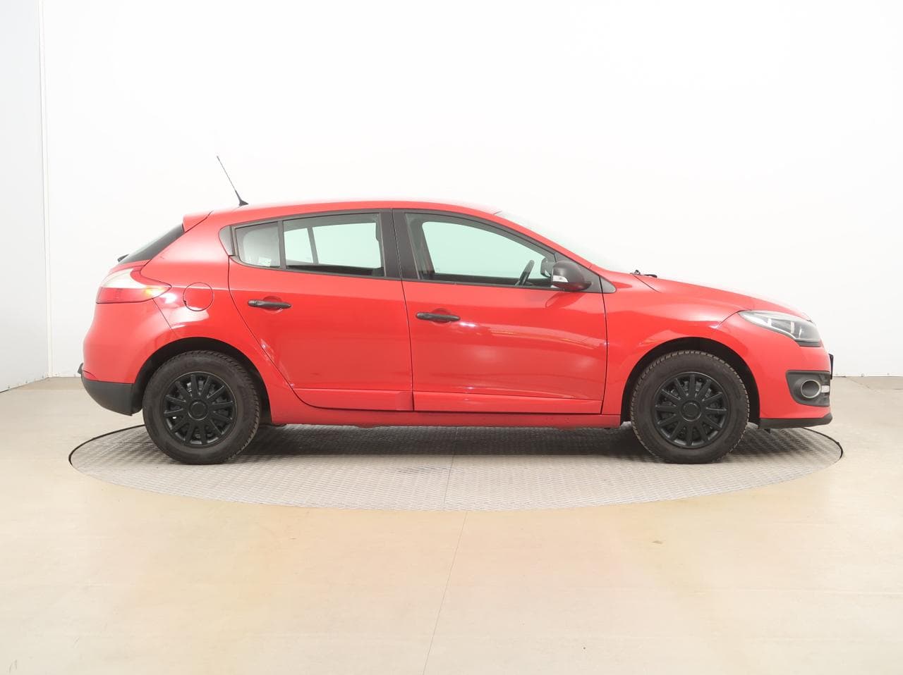 2014 Renault MEGANE - 8