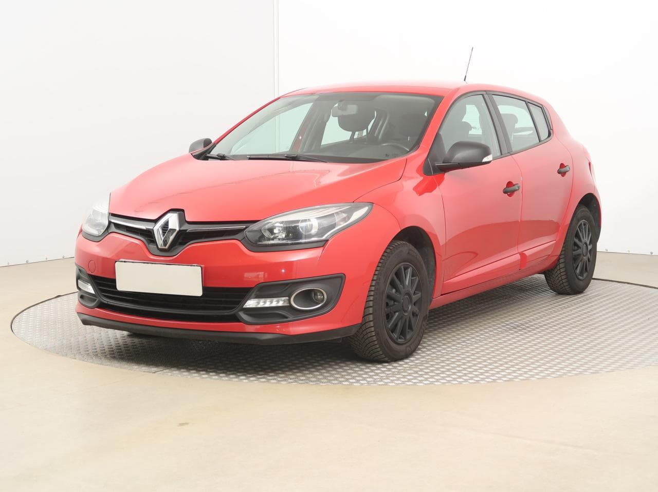 2014 Renault MEGANE - 3