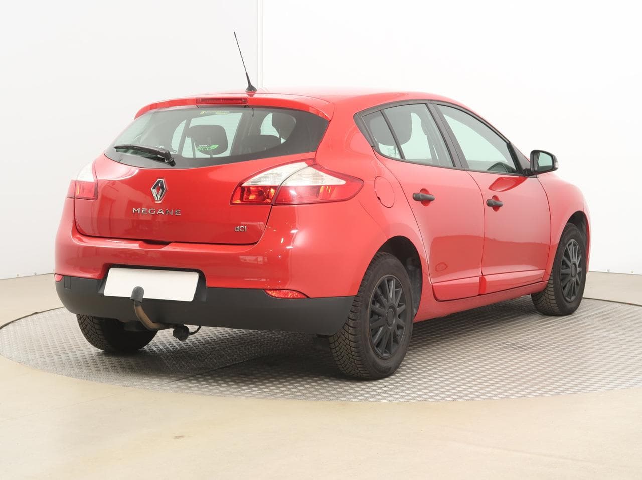 2014 Renault MEGANE - 7