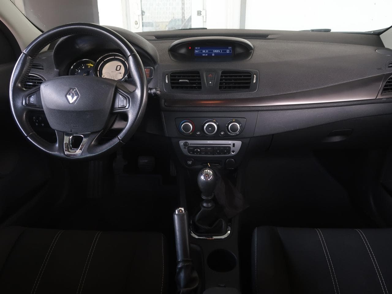 2014 Renault MEGANE - 10