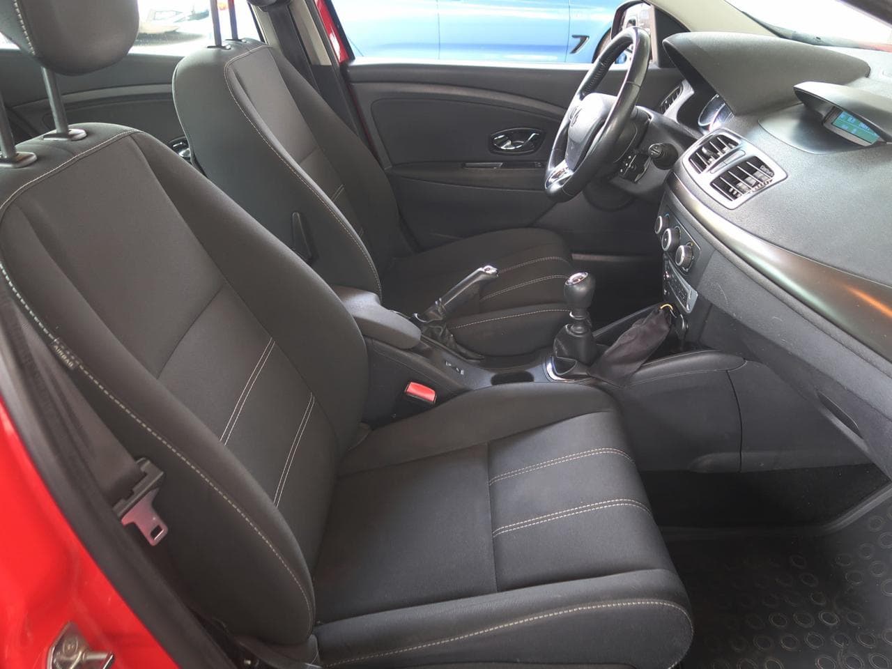 2014 Renault MEGANE - 12