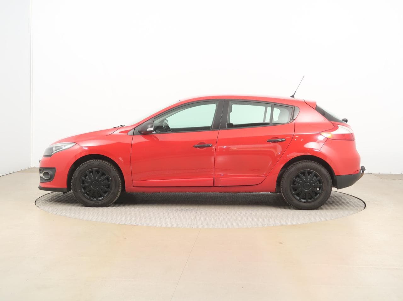 2014 Renault MEGANE - 4