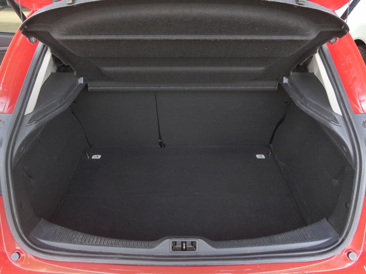 2014 Renault MEGANE - 20