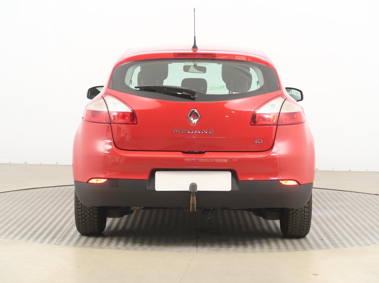 2014 Renault MEGANE - 6