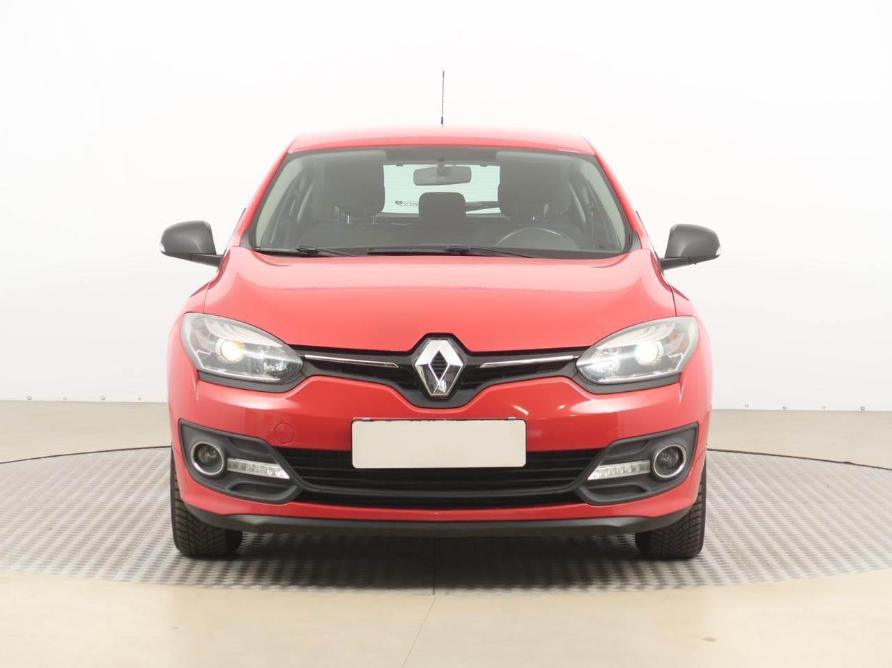 2014 Renault MEGANE - 2