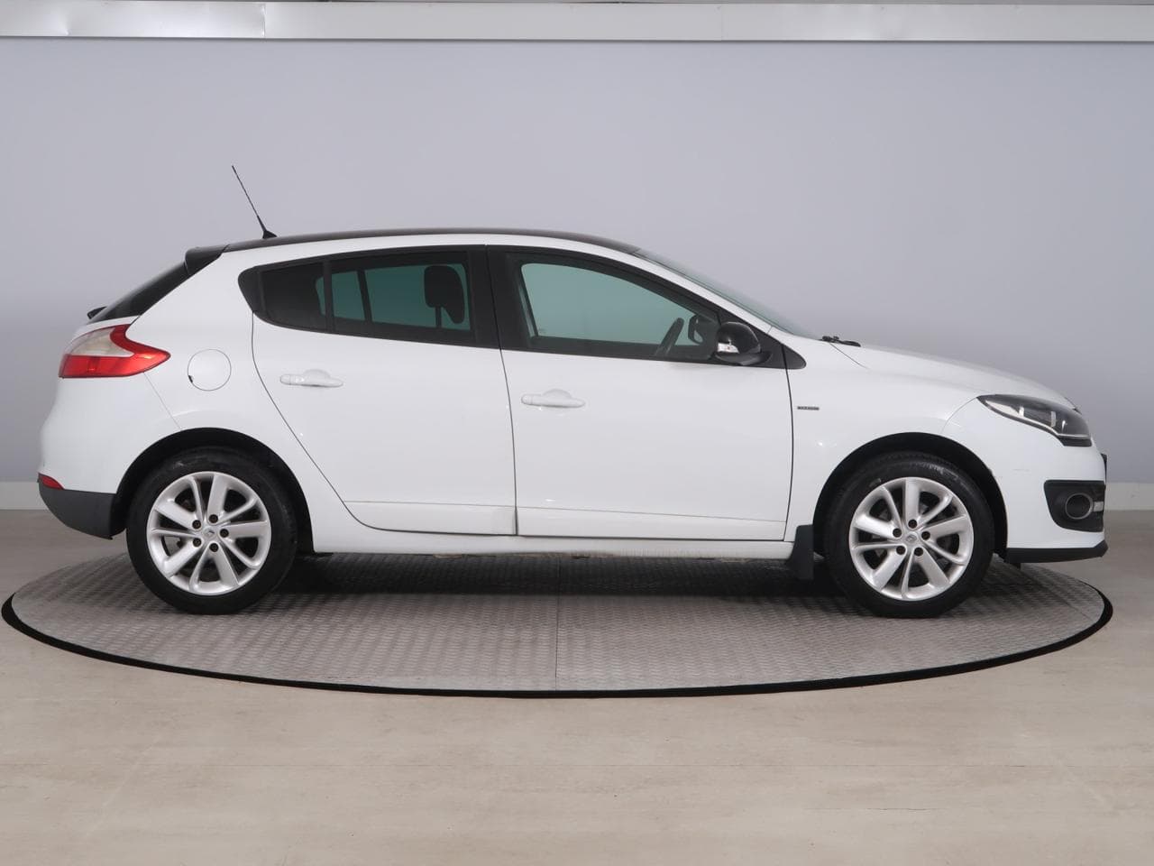 2014 Renault MEGANE - 8