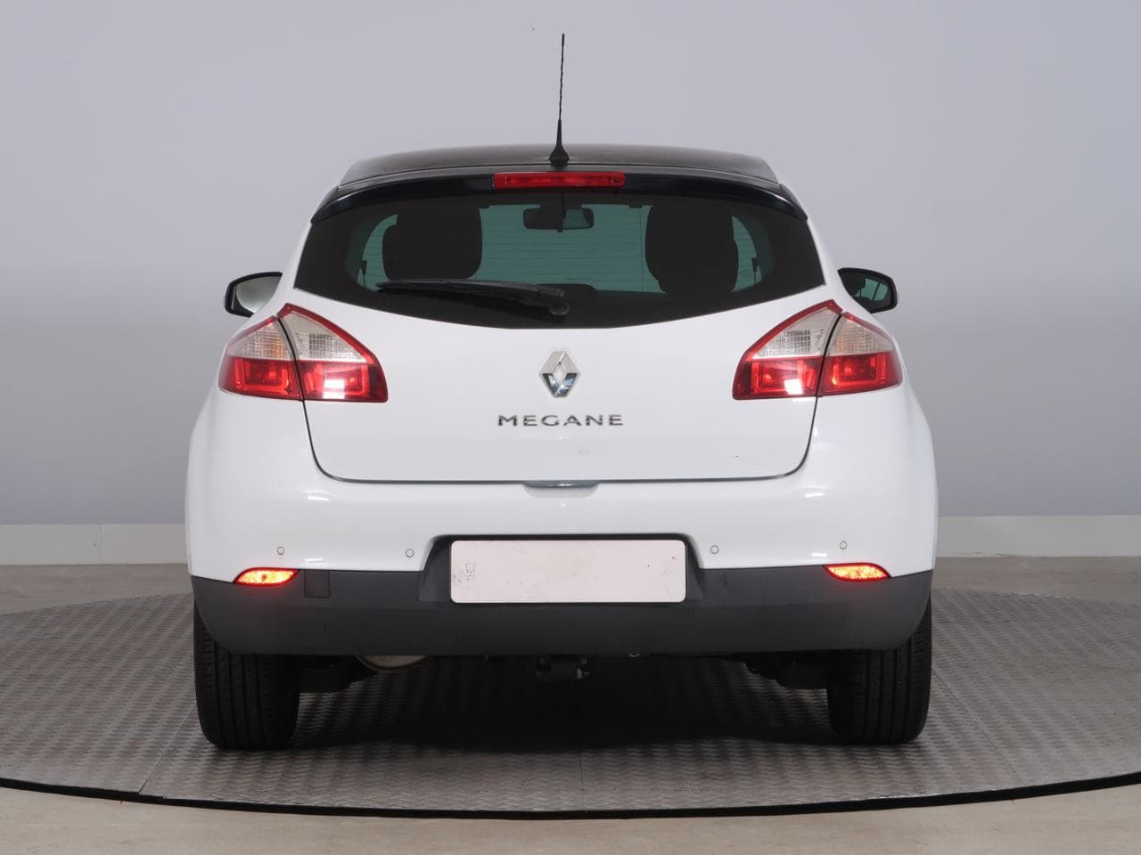 2014 Renault MEGANE - 6