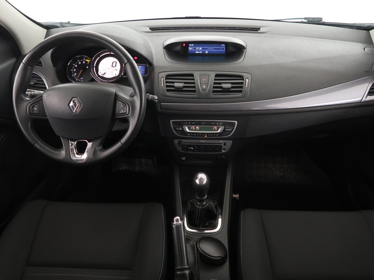 2014 Renault MEGANE - 10