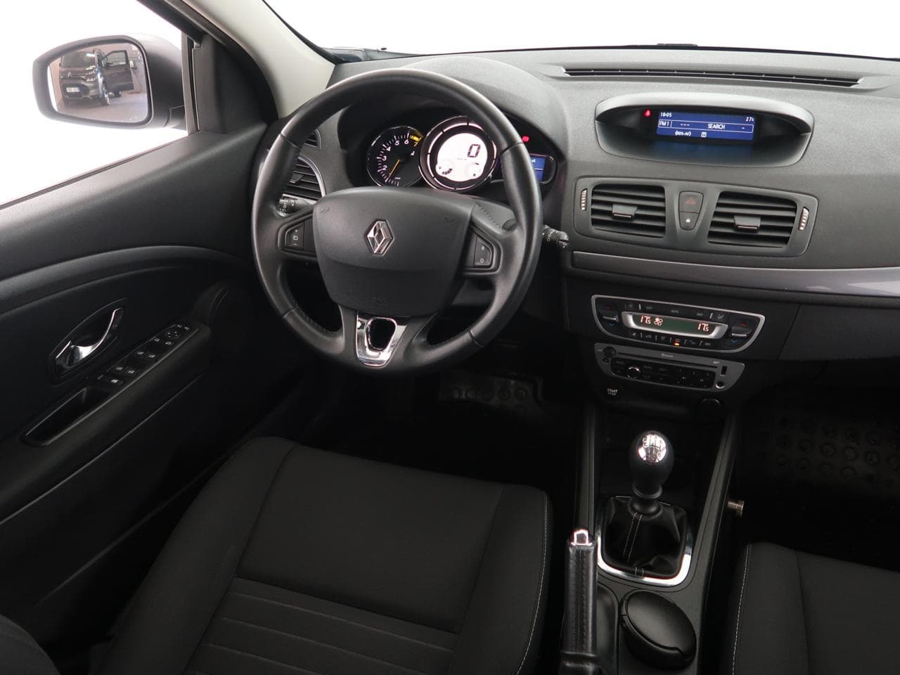 2014 Renault MEGANE - 9