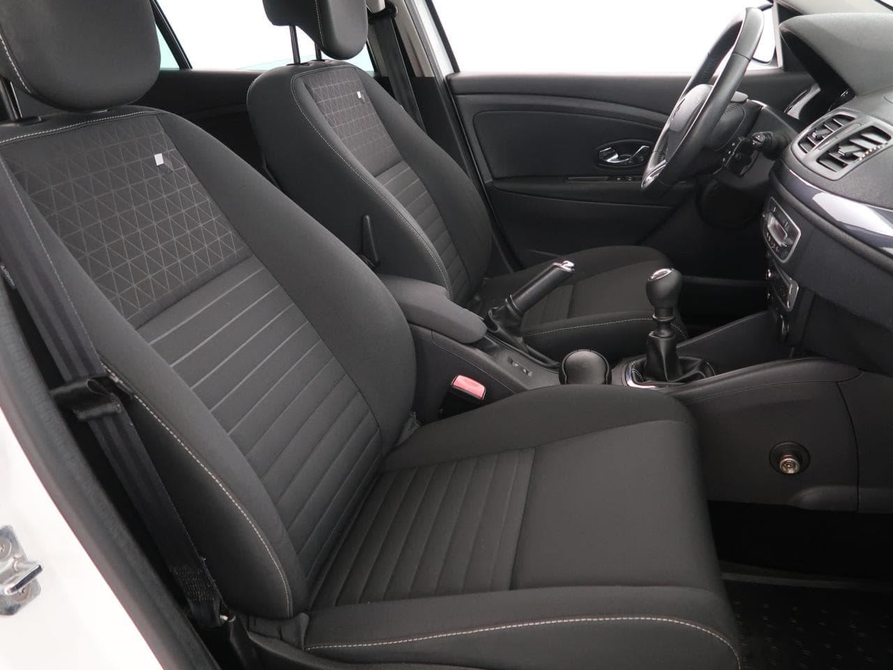 2014 Renault MEGANE - 12