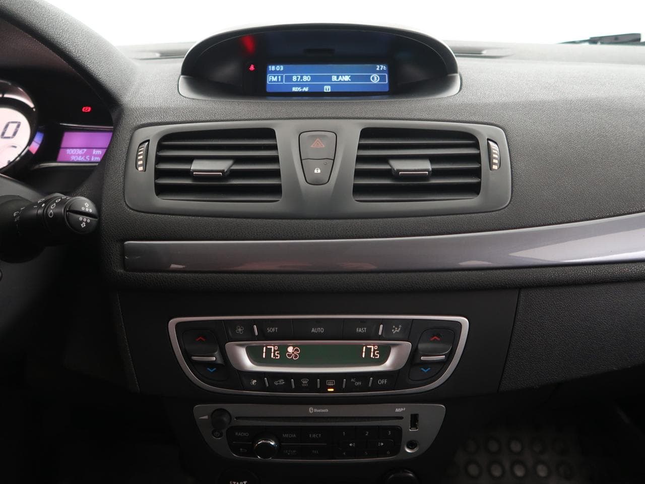 2014 Renault MEGANE - 18