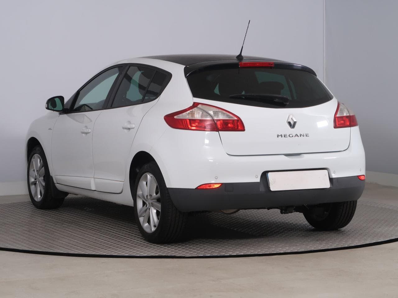 2014 Renault MEGANE - 5