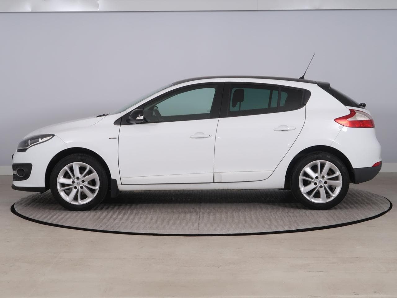 2014 Renault MEGANE - 4