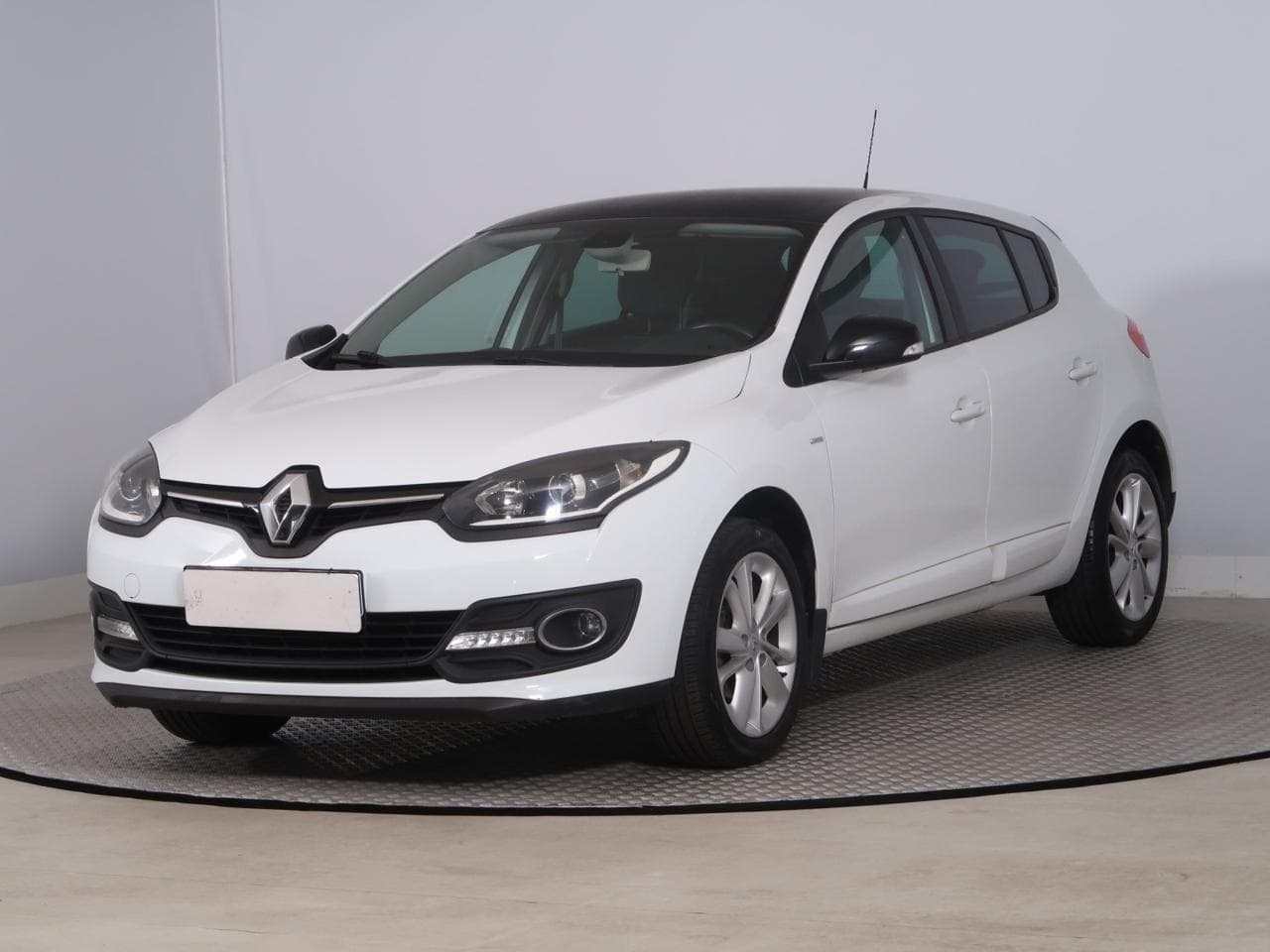 2014 Renault MEGANE - 3