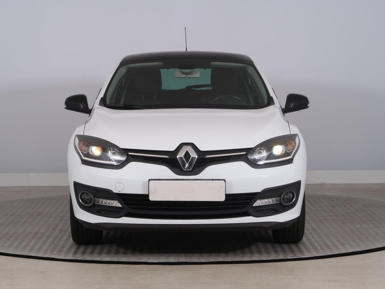 2014 Renault MEGANE - 2