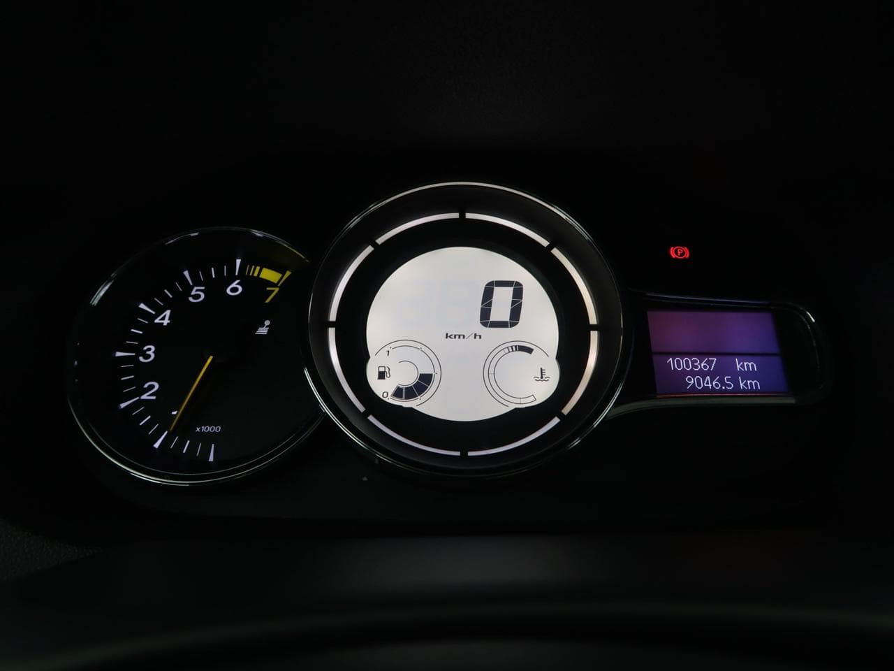 2014 Renault MEGANE - 17